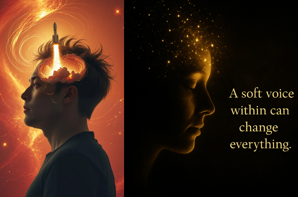 Whispers Of the Soul